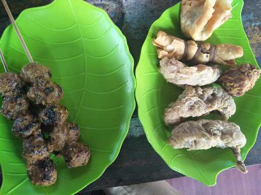 Bakso Bakar Hot Pak No 7