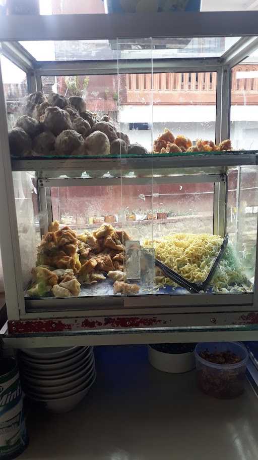 Bakso Bintaro 2 8