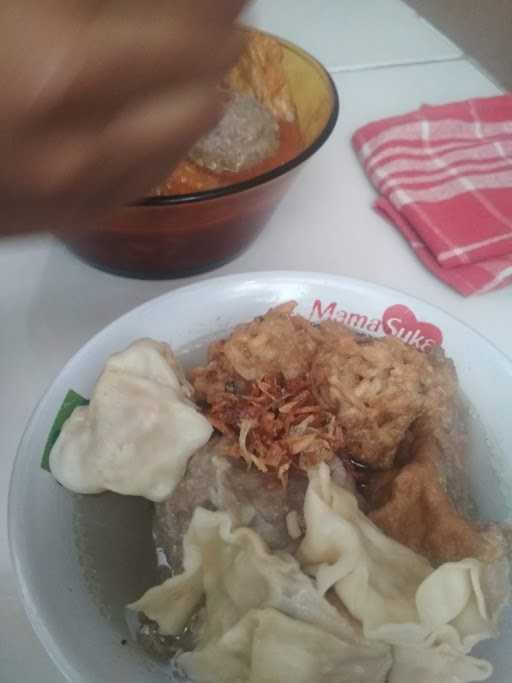 Bakso Bintaro 2 2