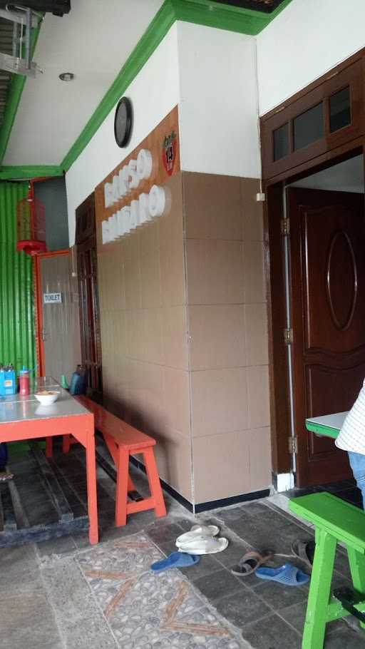 Bakso Bintaro 2 9