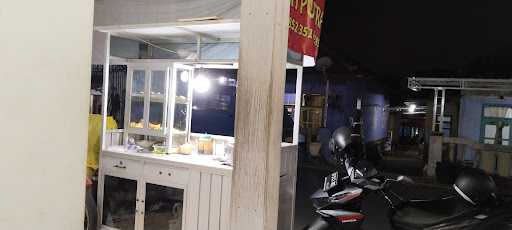 Bakso & Es Sari Tebu Dua Putra 6