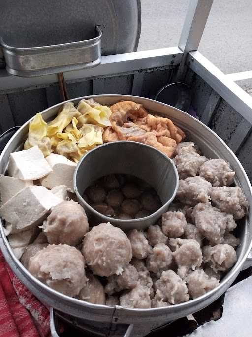 Bakso & Es Sari Tebu Dua Putra 4