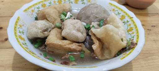 Bakso & Es Sari Tebu Dua Putra 1