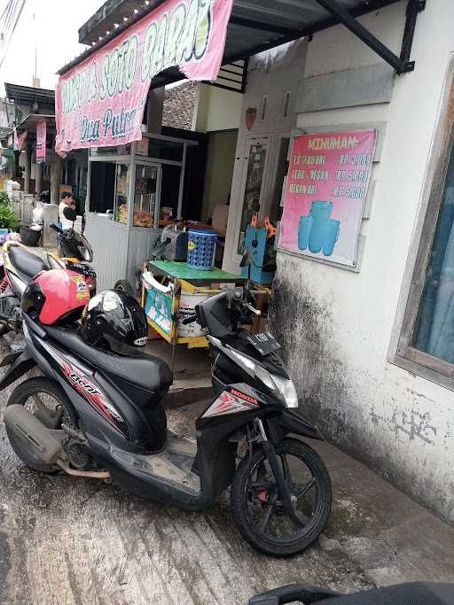 Bakso & Es Sari Tebu Dua Putra 9