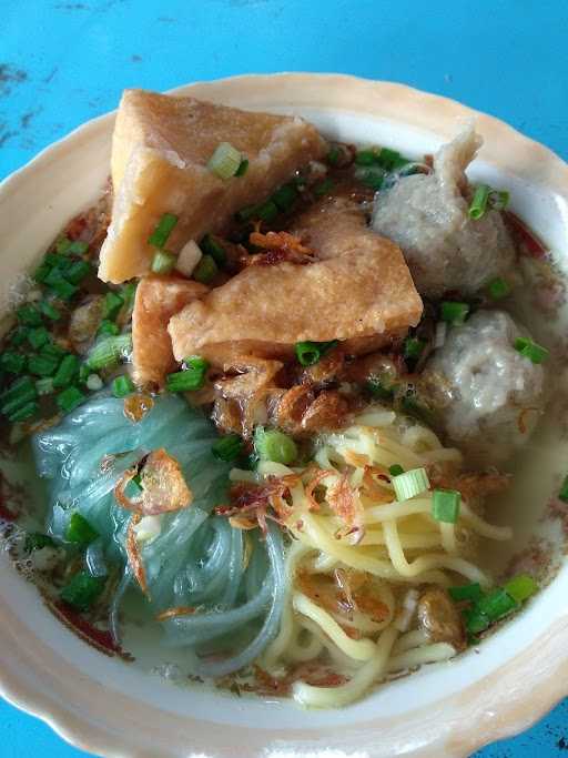 Bakso Kajang Pak Yakup 4