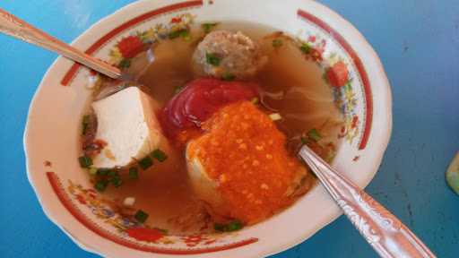 Bakso Kajang Pak Yakup 6