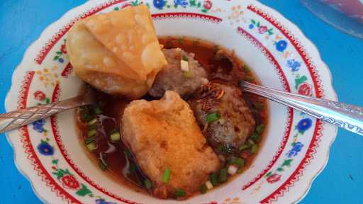 Bakso Kajang Pak Yakup 7