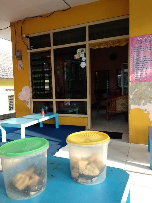 Bakso Kajang Pak Yakup 1