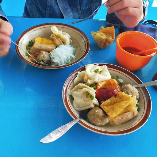 Bakso Kajang Pak Yakup 8