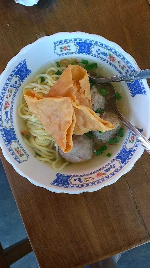 Bakso Kajang Pak Yakup 9