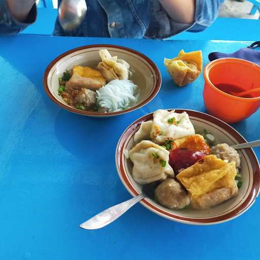 Bakso Kajang Pak Yakup 3