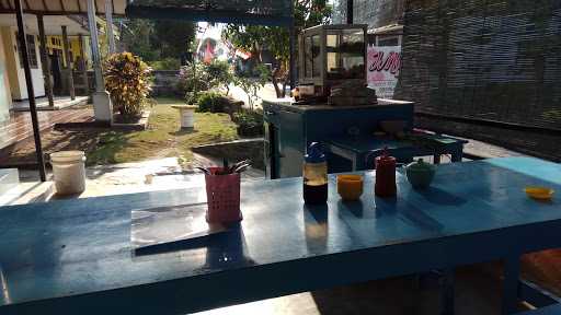 Bakso Kajang Pak Yakup 10