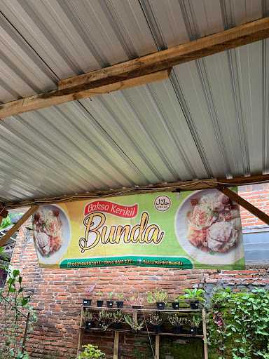 Bakso Kerikil Bunda 10