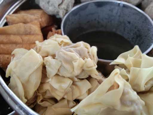 Bakso Kerikil Bunda 5