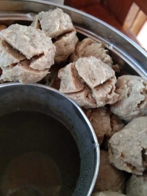 Bakso Kerikil Bunda 1