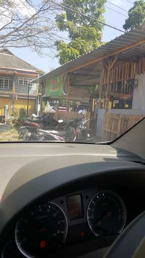 Bakso Kerikil Bunda 7