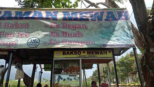 Bakso Mewah (Mepet Sawah) 10