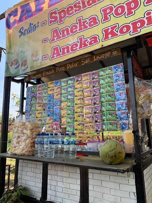 Bakso Mewah (Mepet Sawah) 9