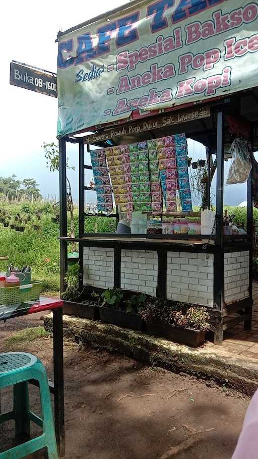 Bakso Mewah (Mepet Sawah) 7