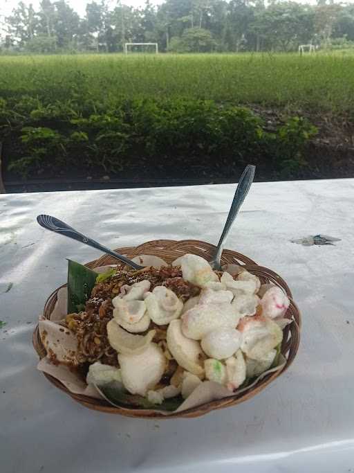 Bakso Mewah (Mepet Sawah) 3