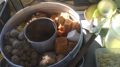 Bakso Mewah (Mepet Sawah) 1