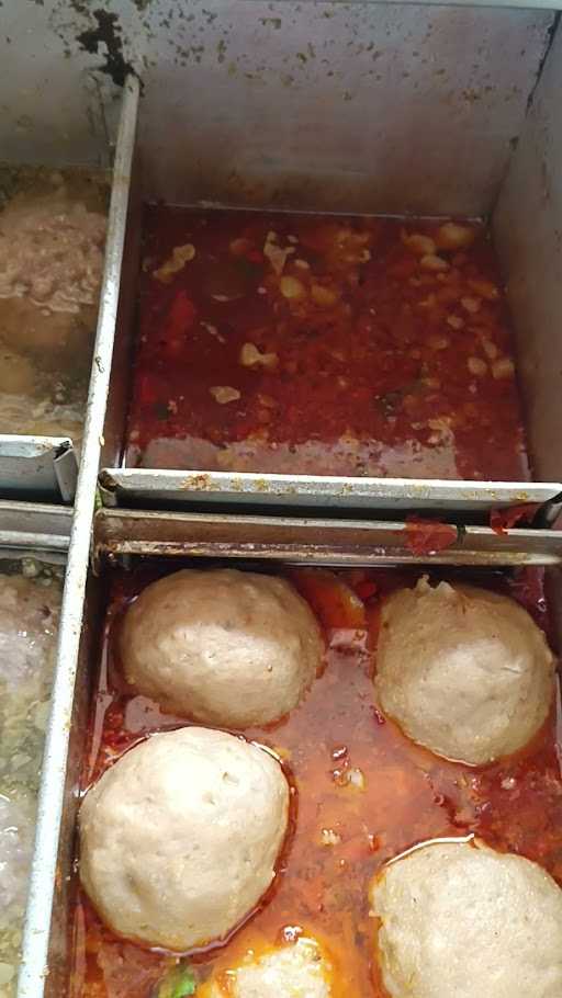 Bakso Mounik 9