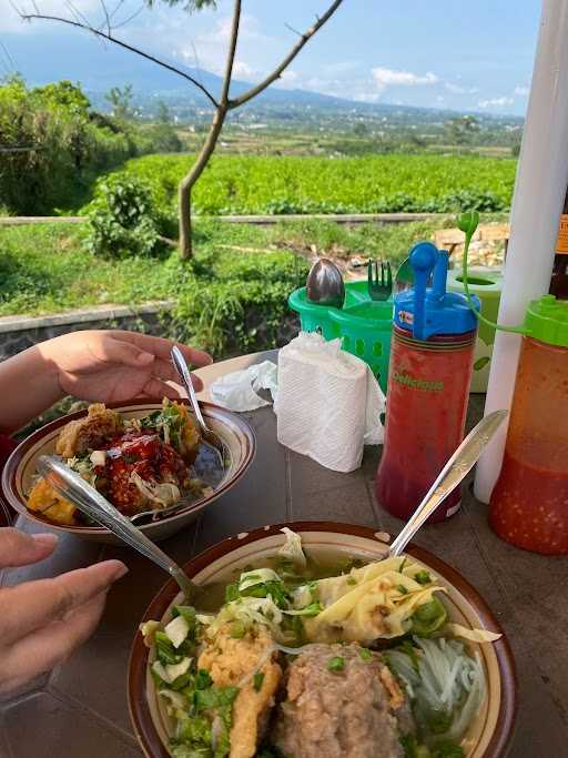 Bakso Mounik 3