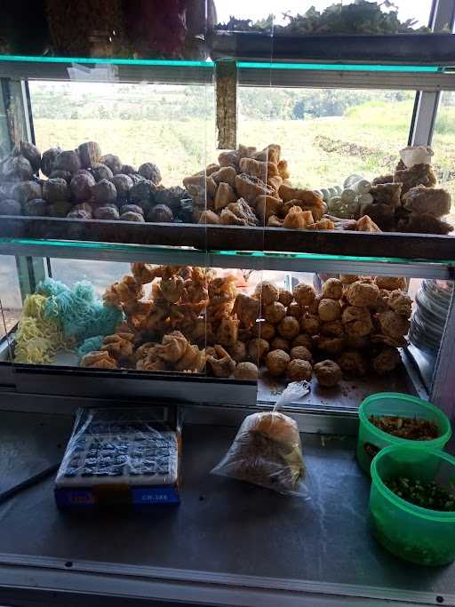 Bakso Mounik 1