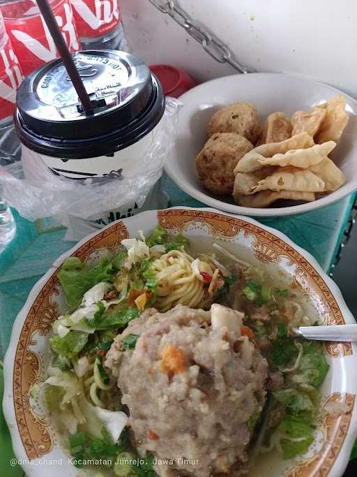 Bakso Mounik 2