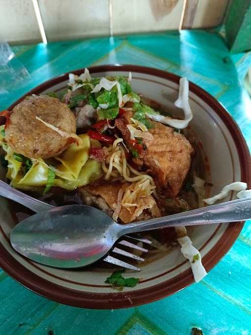 Bakso Mounik 10