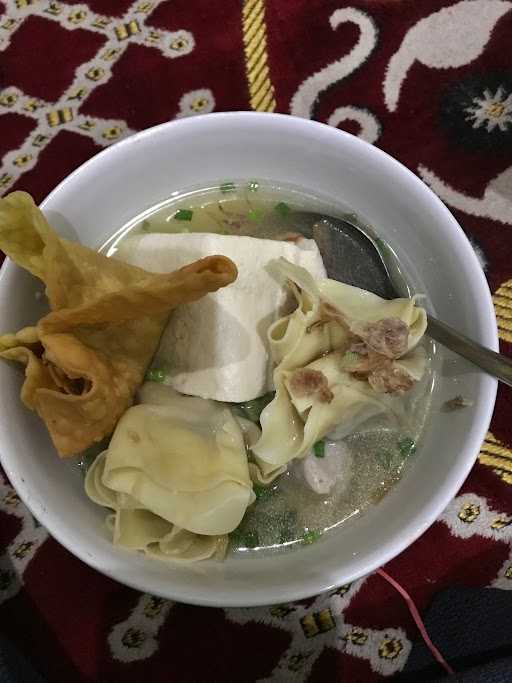 Bakso Pang 5 5