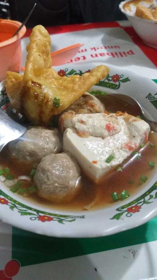 Bakso Pang 5 6