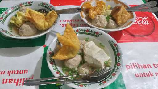 Bakso Pang 5 4