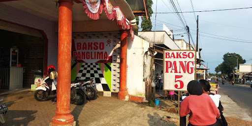 Bakso Pang 5 9