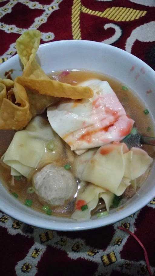 Bakso Pang 5 3