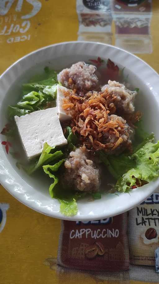 Bakso Raya Doa Dua Ibu 4