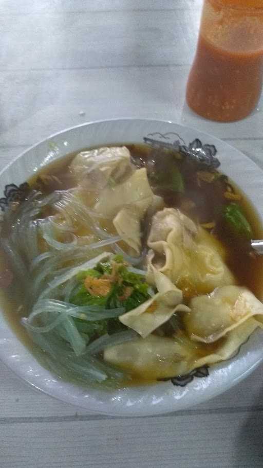 Bakso Raya Doa Dua Ibu 7