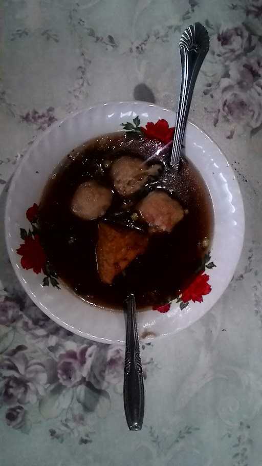 Bakso Raya Doa Dua Ibu 9