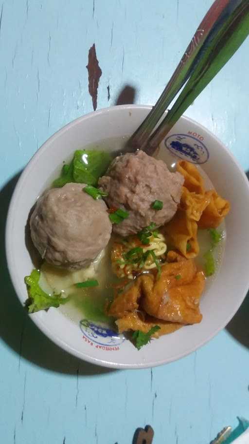 Bakso Soponyono 5