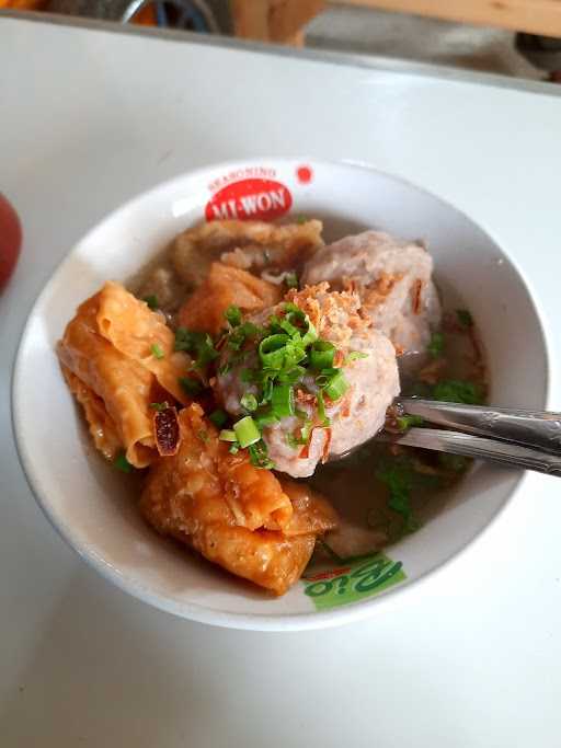 Bakso Soponyono 2