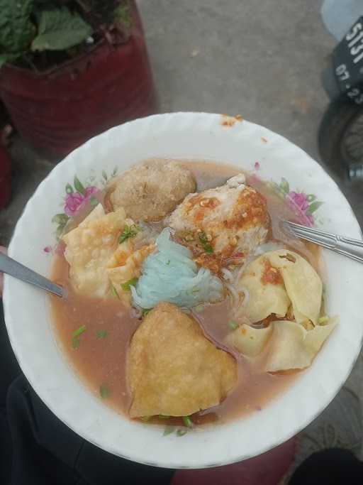 Bakso Surya 10