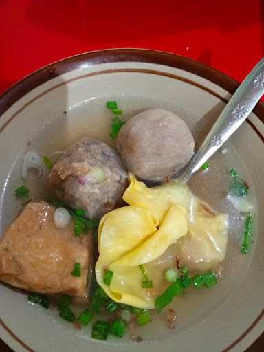 Bakso Surya 9