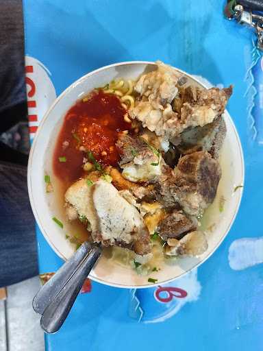 Bakso Tulang Iga Pak Widodo 2 2