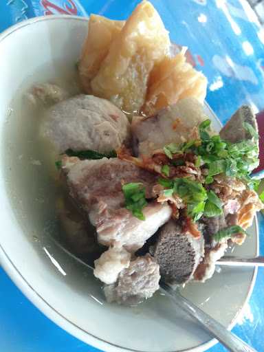 Bakso Tulang Iga Pak Widodo 2 10