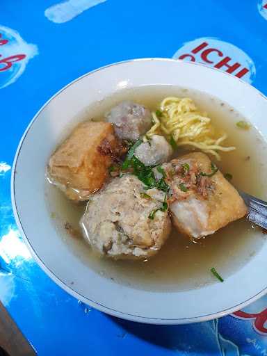 Bakso Tulang Iga Pak Widodo 2 3