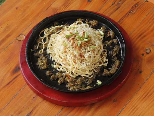 Best Mie Sambel & Steak Outlet Batu 8