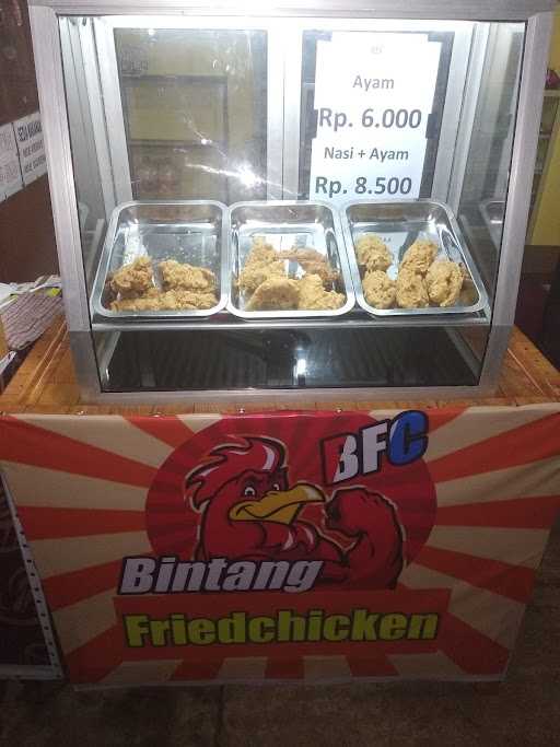 Bintang Fried Chicken 3