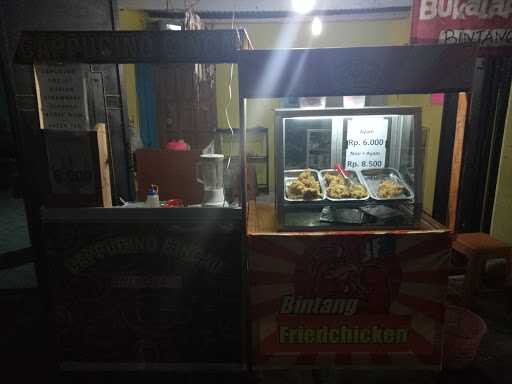 Bintang Fried Chicken 6