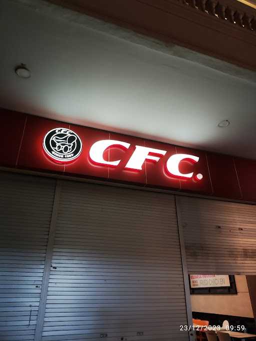 Cfc - Dino Mall 8