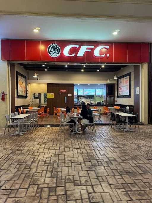 Cfc - Dino Mall 6